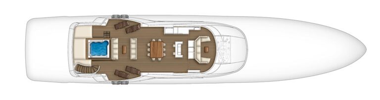 Sun Deck