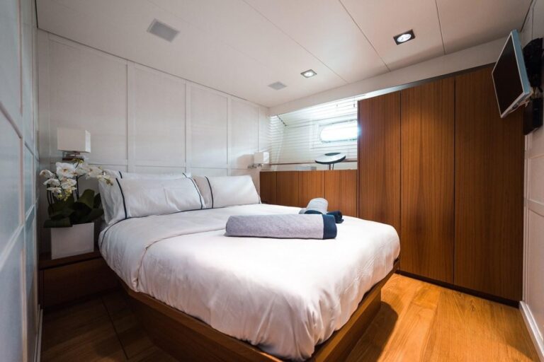 Guest Suite