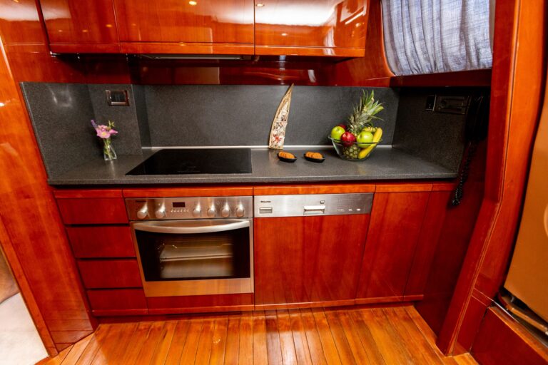 Galley