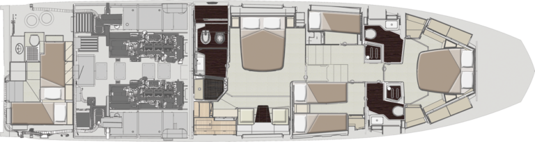 Lower Deck