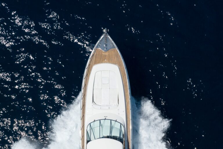 Foredeck