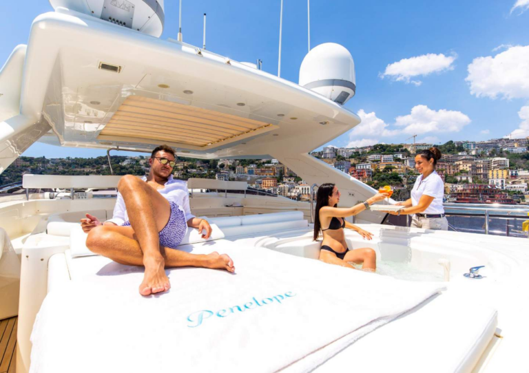 Flybridge
