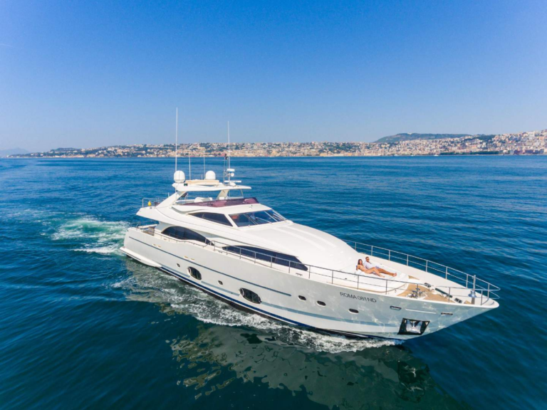 Ferretti