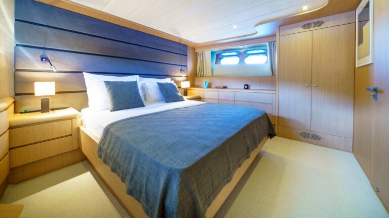 Master Stateroom