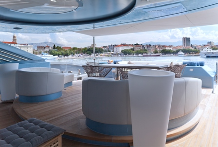 MY PHILMI - Main deck aft