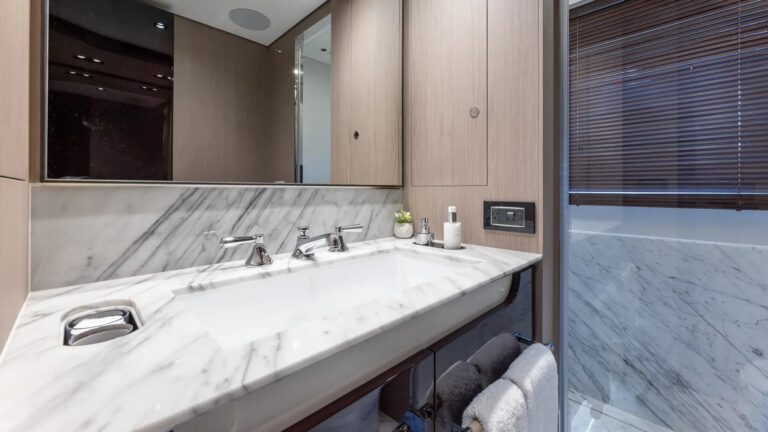 VIP Ensuite