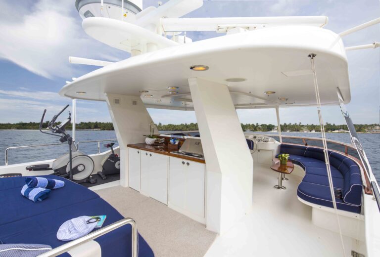MY PLAN A - Sundeck 2
