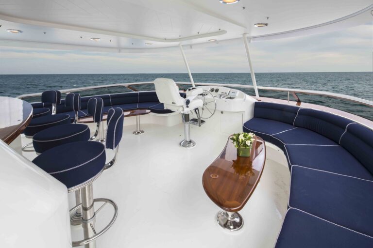 MY PLAN A - Sundeck