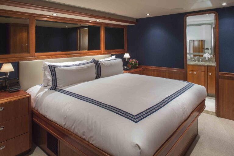 MY PLAN A - VIP cabin