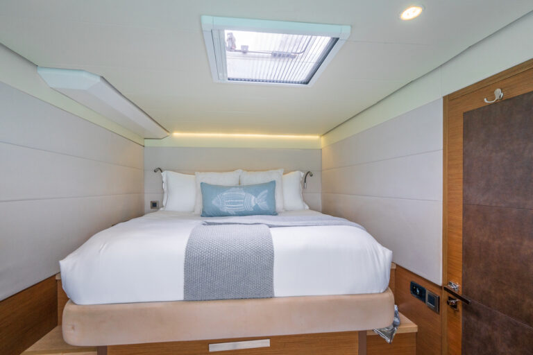 Double Guest Cabin