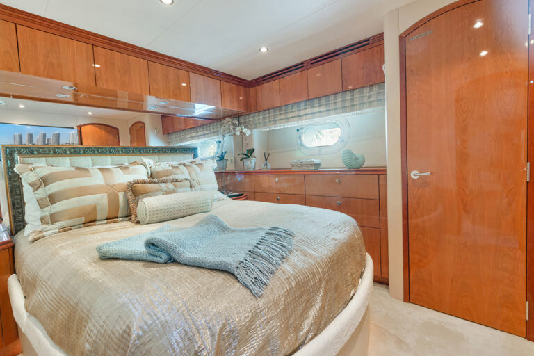 Double Guest Cabin