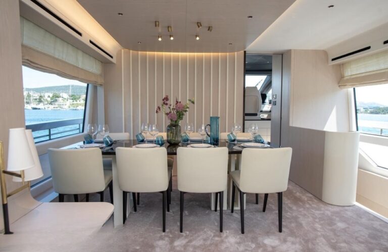 Main Dining