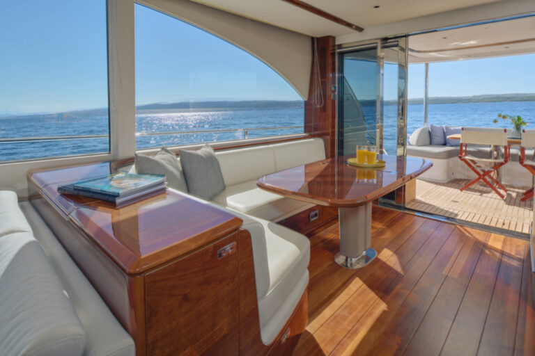 Saloon