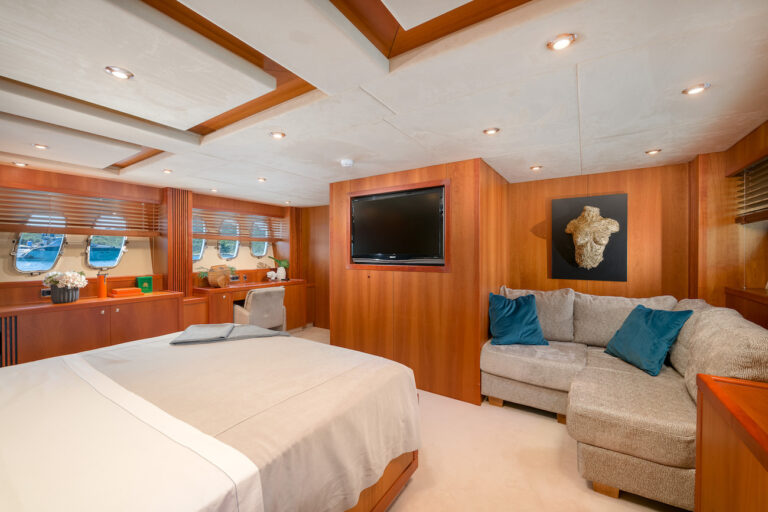 Master Suite