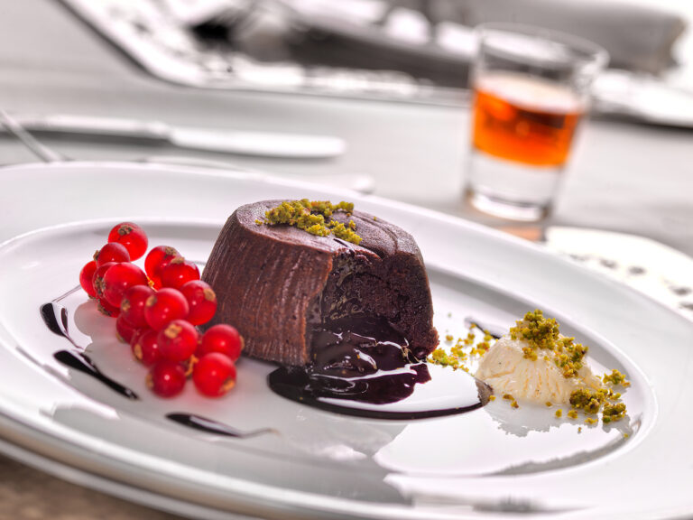 Dessert