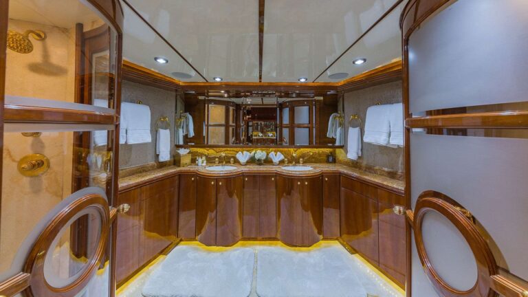 Master Ensuite