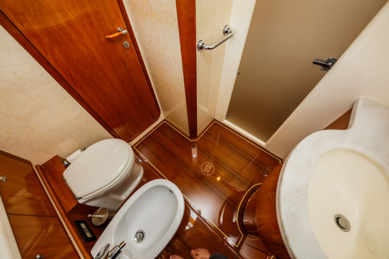 VIP Ensuite
