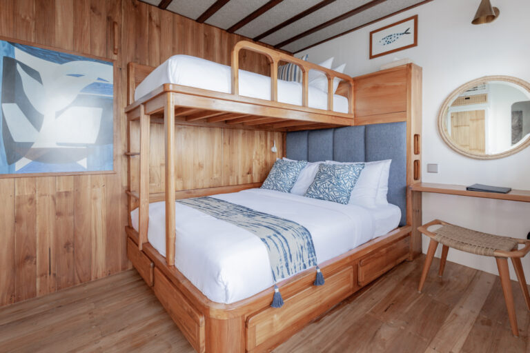 Guest Suite