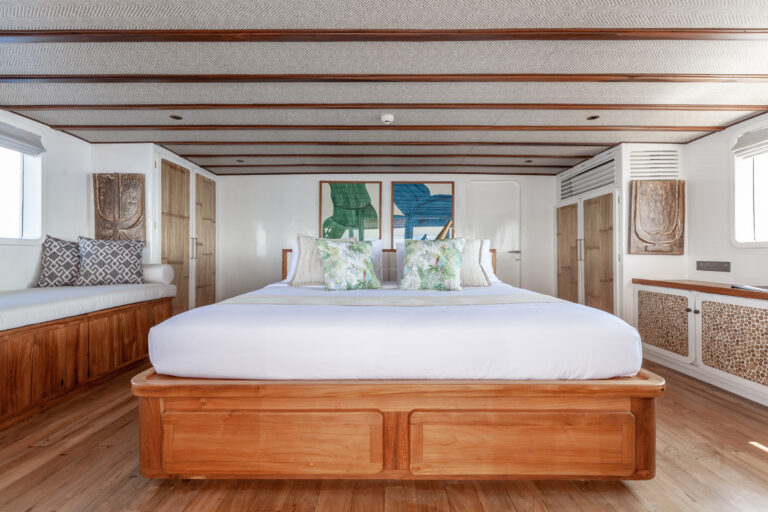 Guest Suite