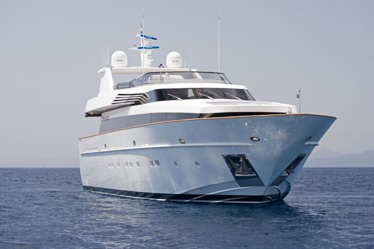 Bow View