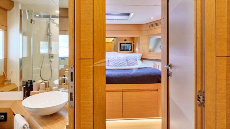 Vip Bathroom