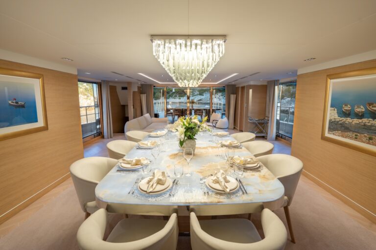 Main Dining
