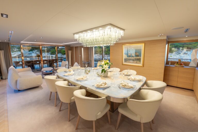 Main Dining