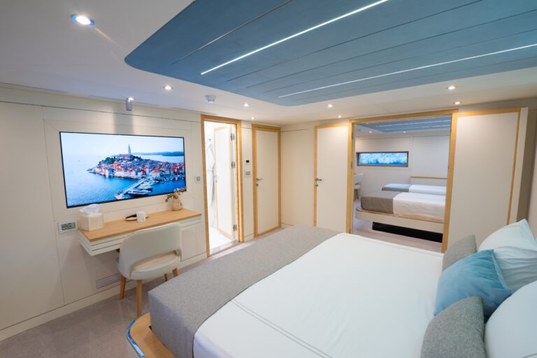 Guest Suite
