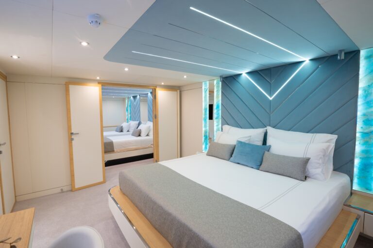 Guest Suite
