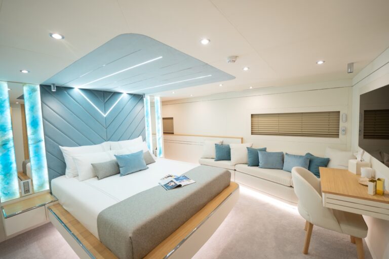 Guest Suite