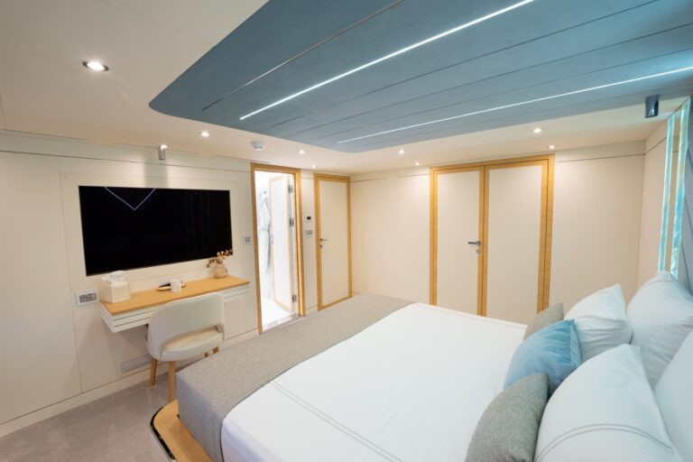Guest Suite