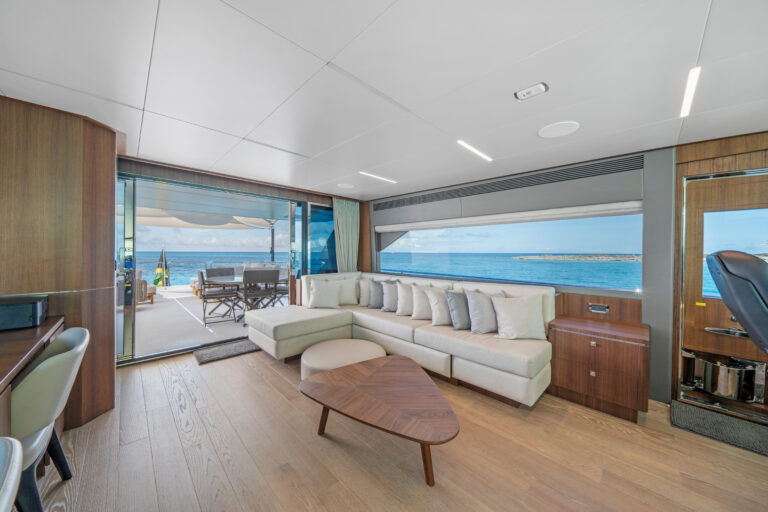 Bridge Deck