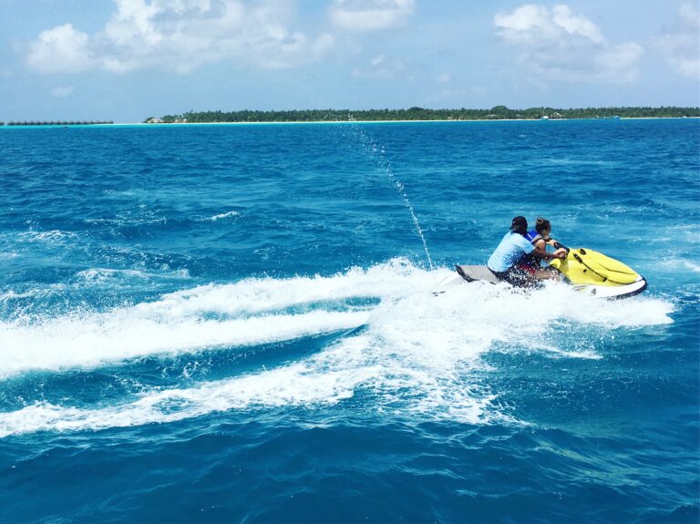 Jetski