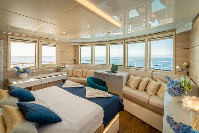 Master Suite
