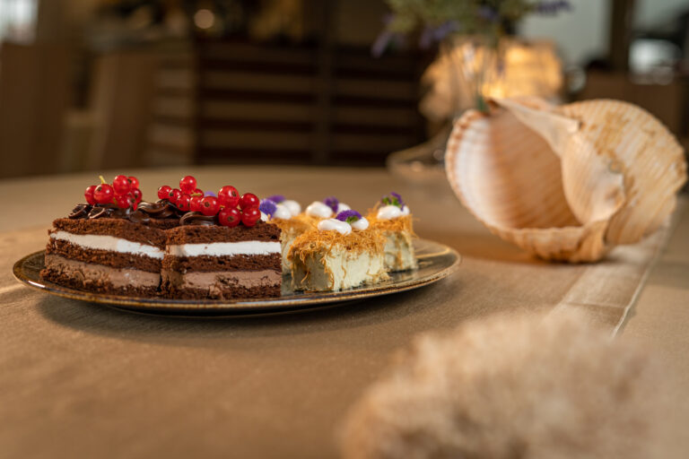Dessert