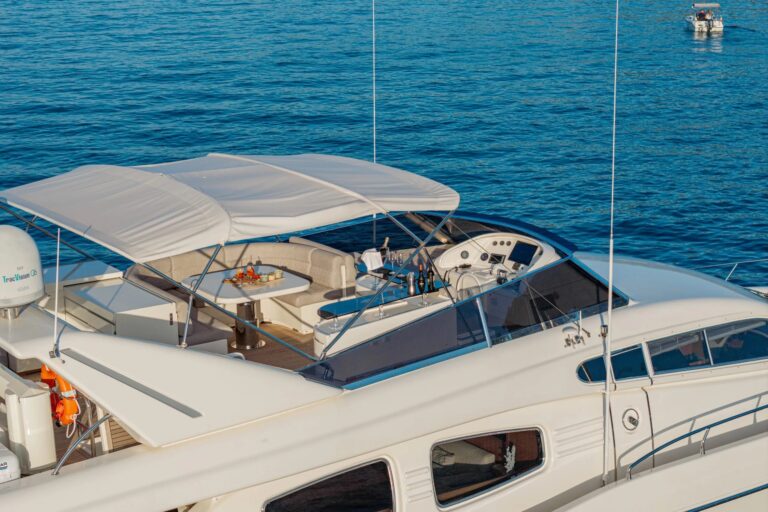 Sun Deck