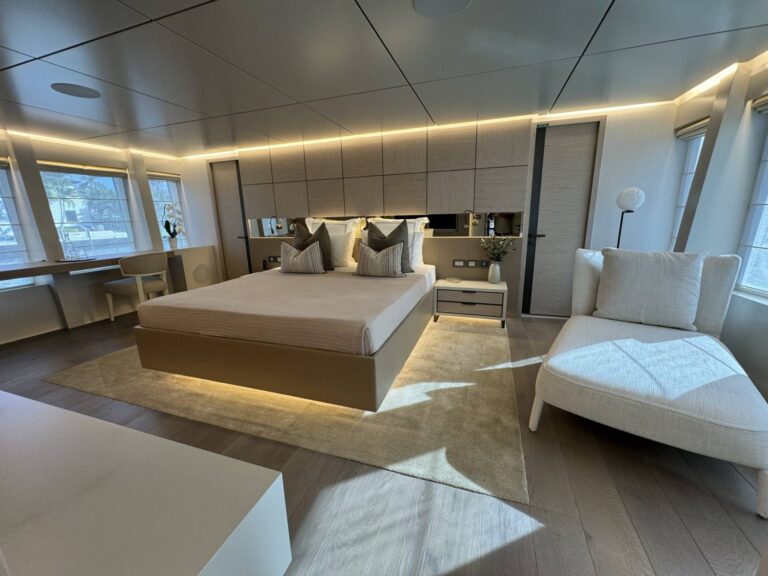 Master Suite