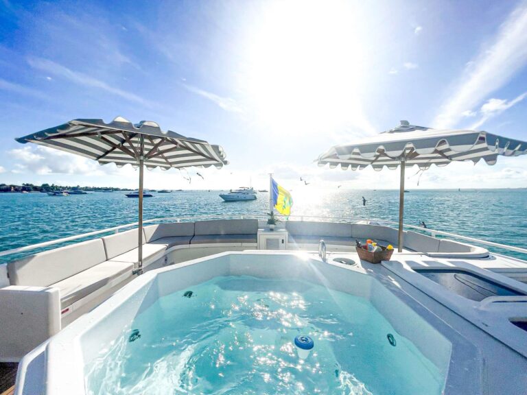 Jacuzzi