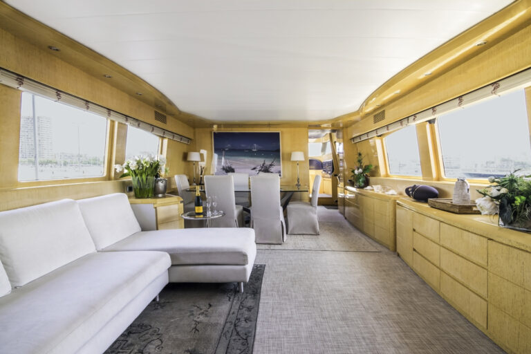 Saloon
