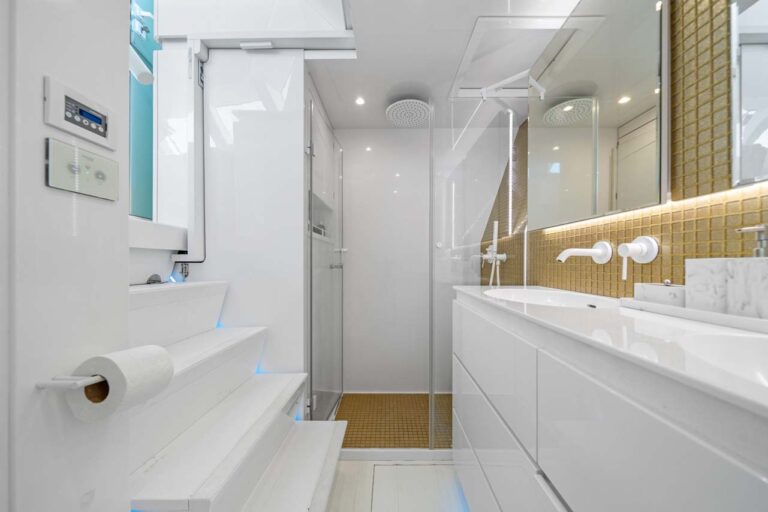 Master Ensuite
