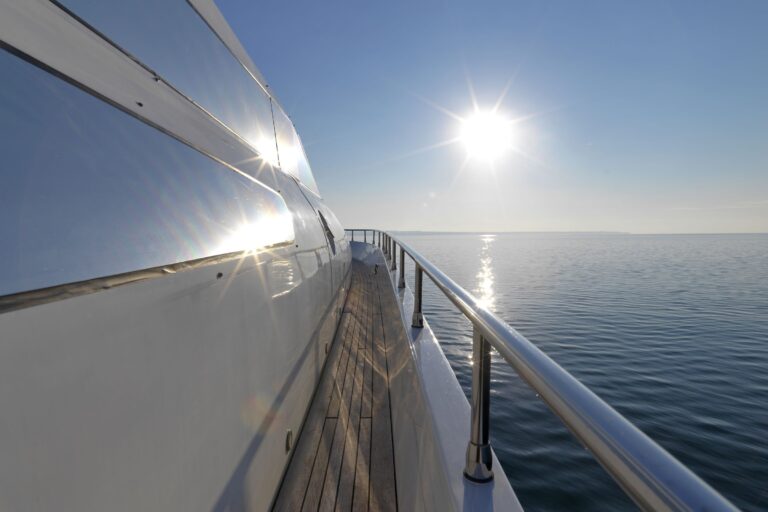 Side Deck