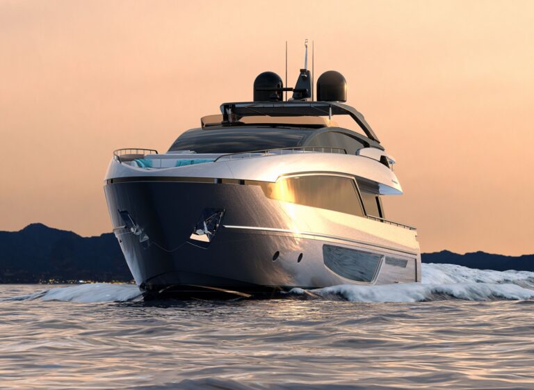 Bow View