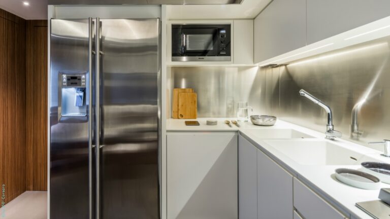 Galley