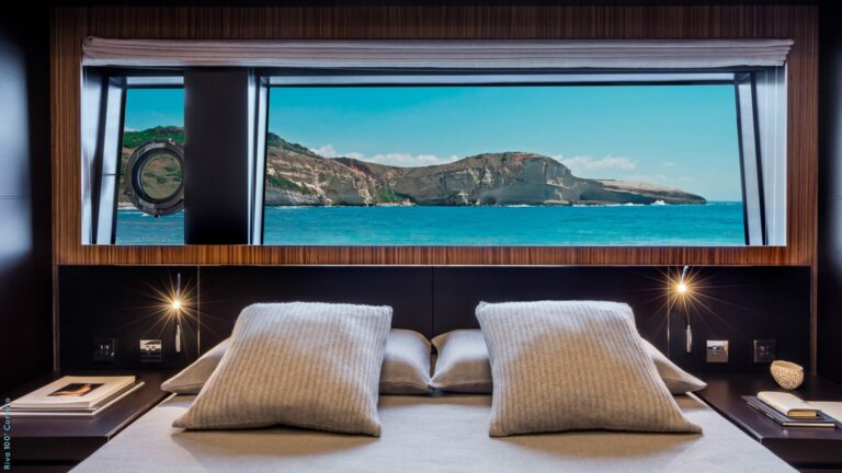 Guest Accommodation