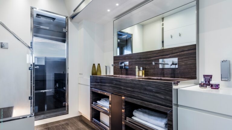 Master Ensuite