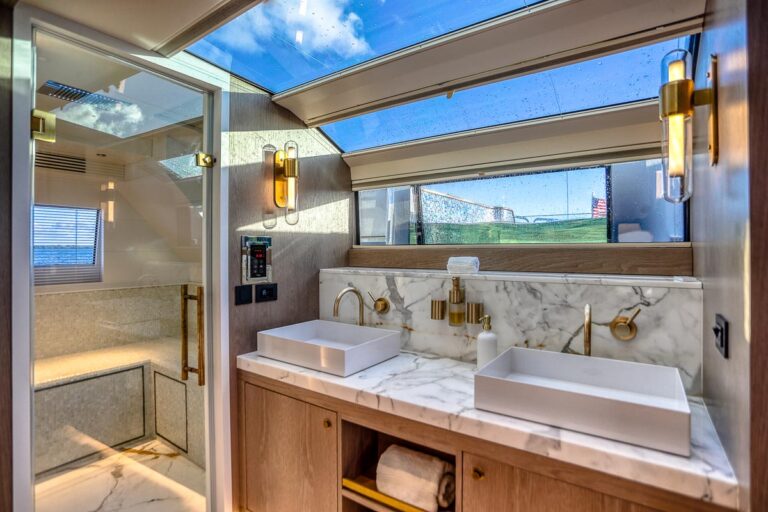 Master Ensuite
