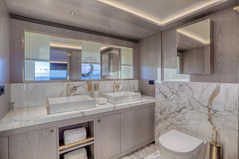 VIP Ensuite