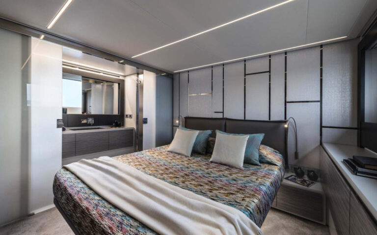 Guest Suite