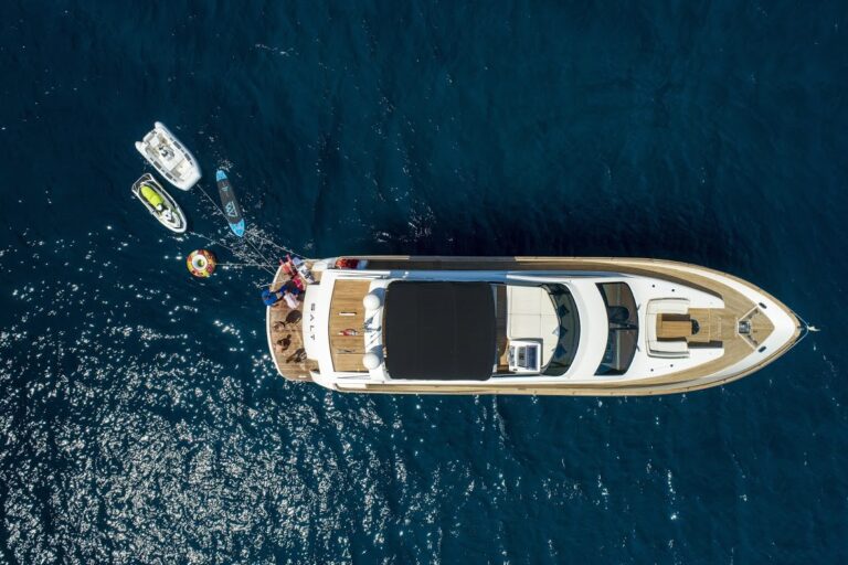 Aerial Shot