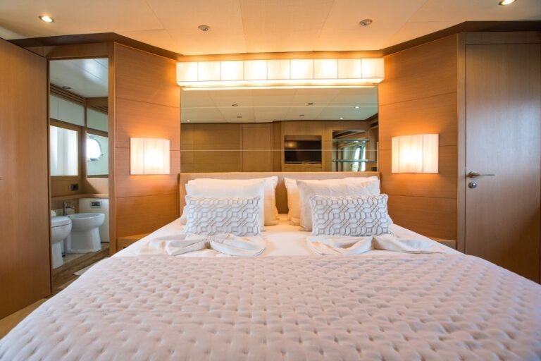 Master Stateroom